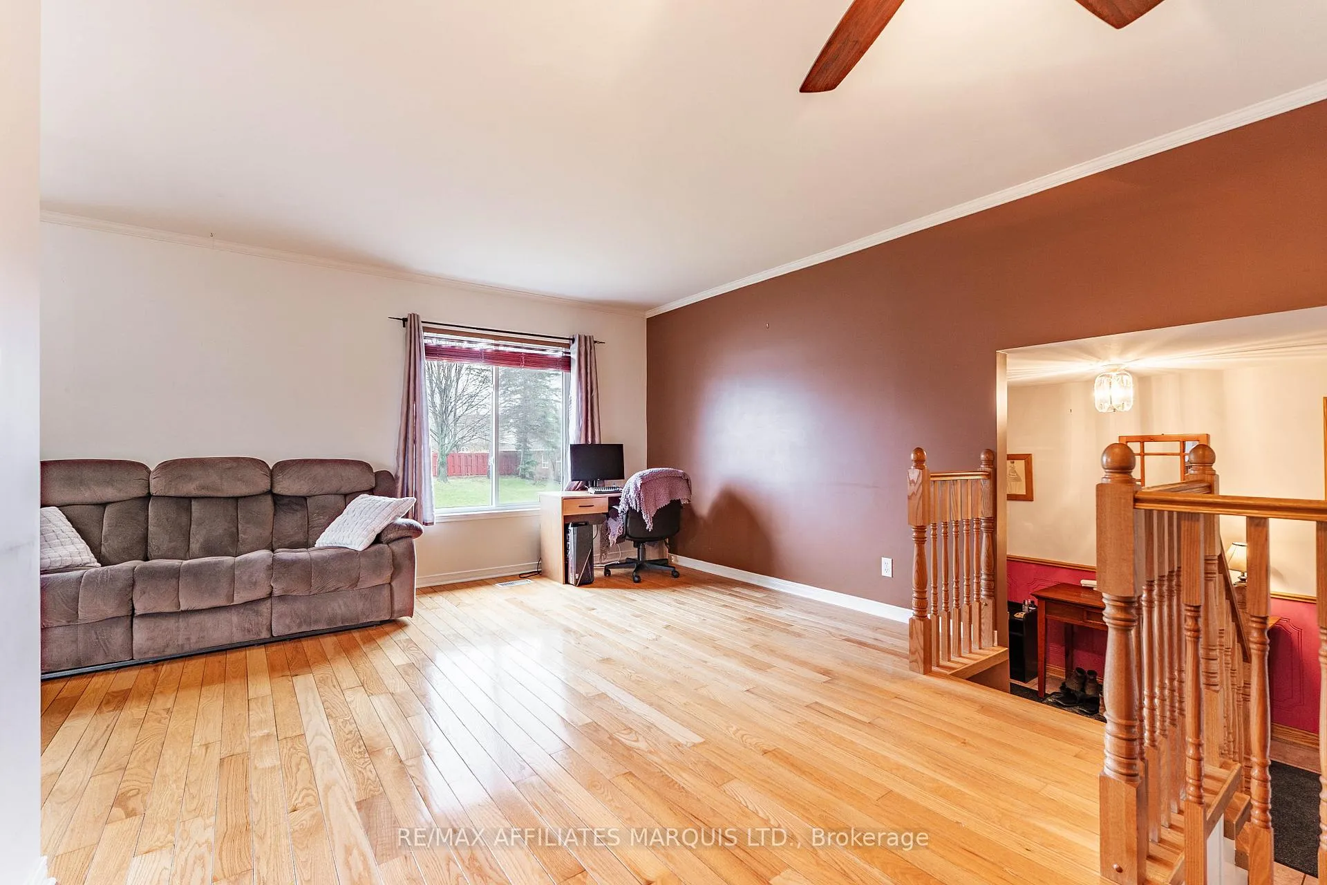 Photo 6 of 847 Glengarry Boulevard, Cornwall — HOMEH