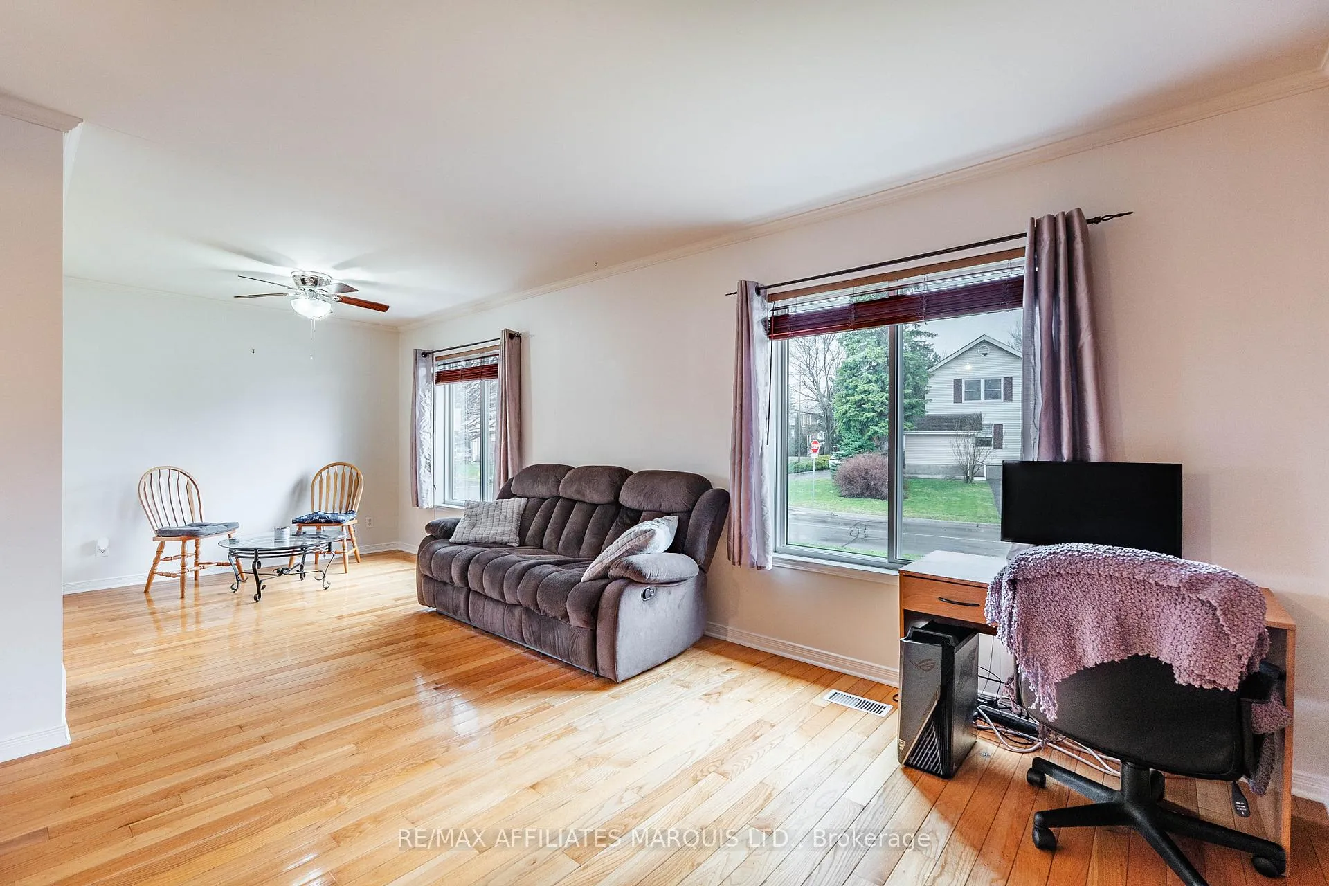 Photo 7 of 847 Glengarry Boulevard, Cornwall — HOMEH