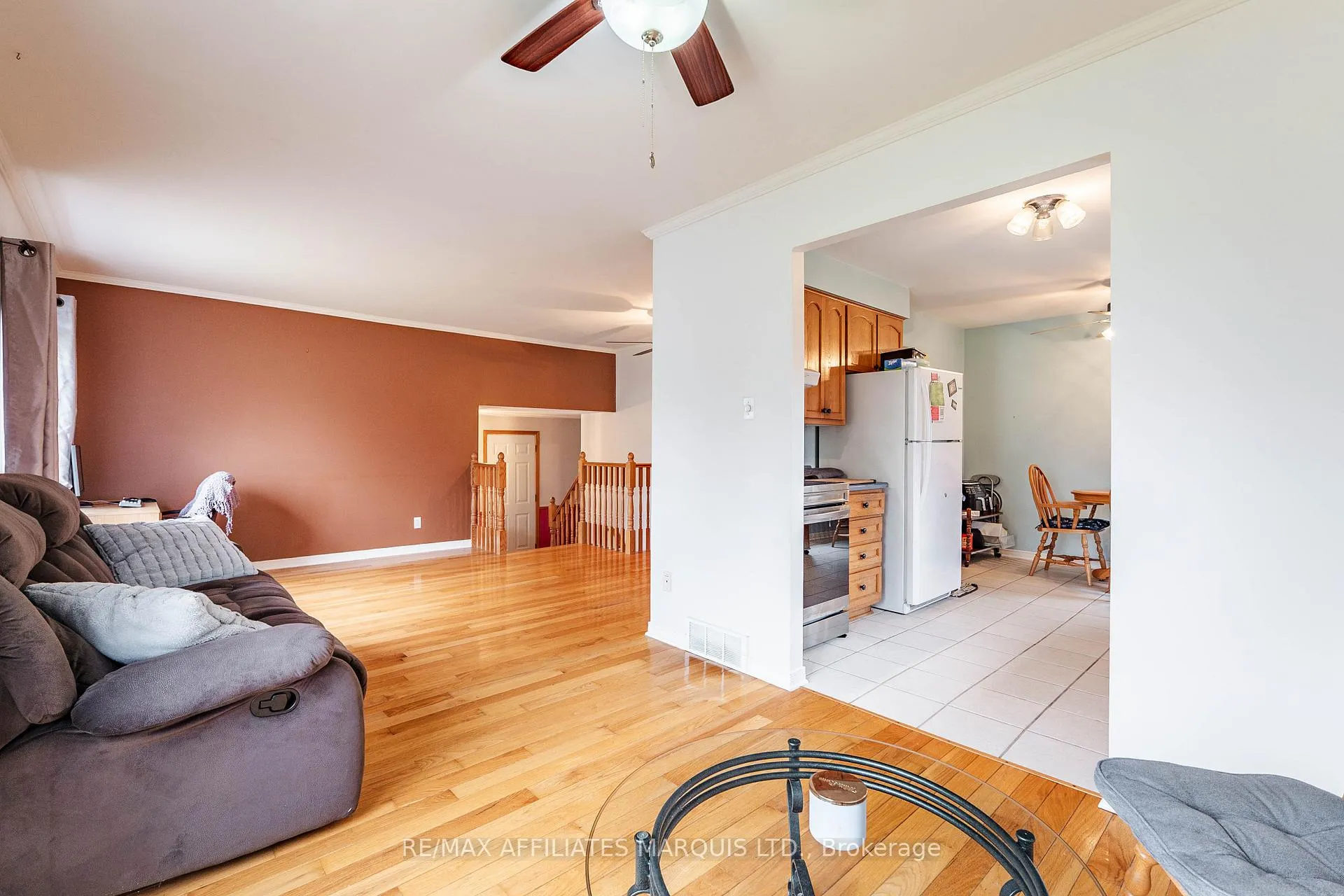 Photo 9 of 847 Glengarry Boulevard, Cornwall — HOMEH
