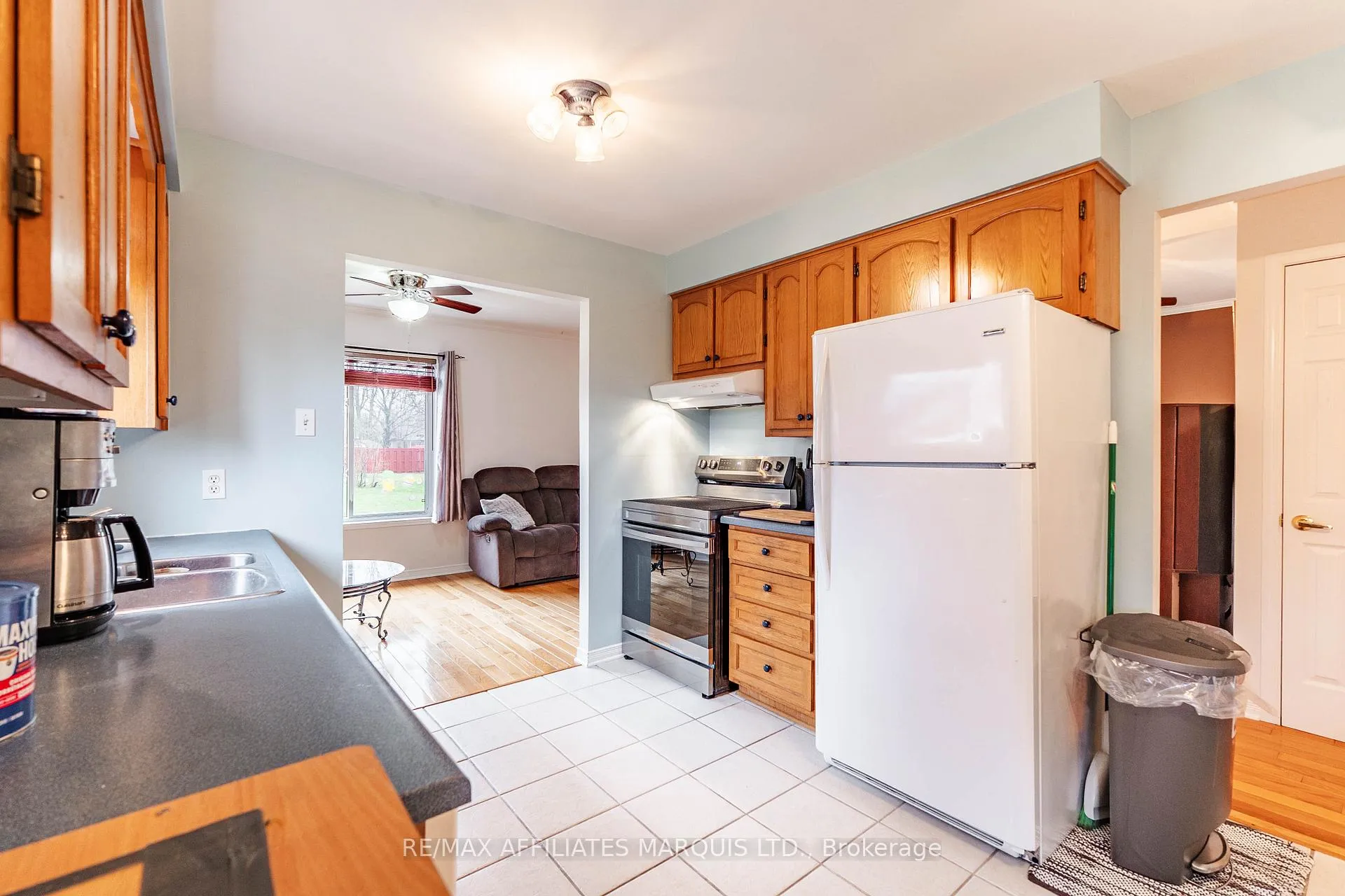 Photo 12 of 847 Glengarry Boulevard, Cornwall — HOMEH