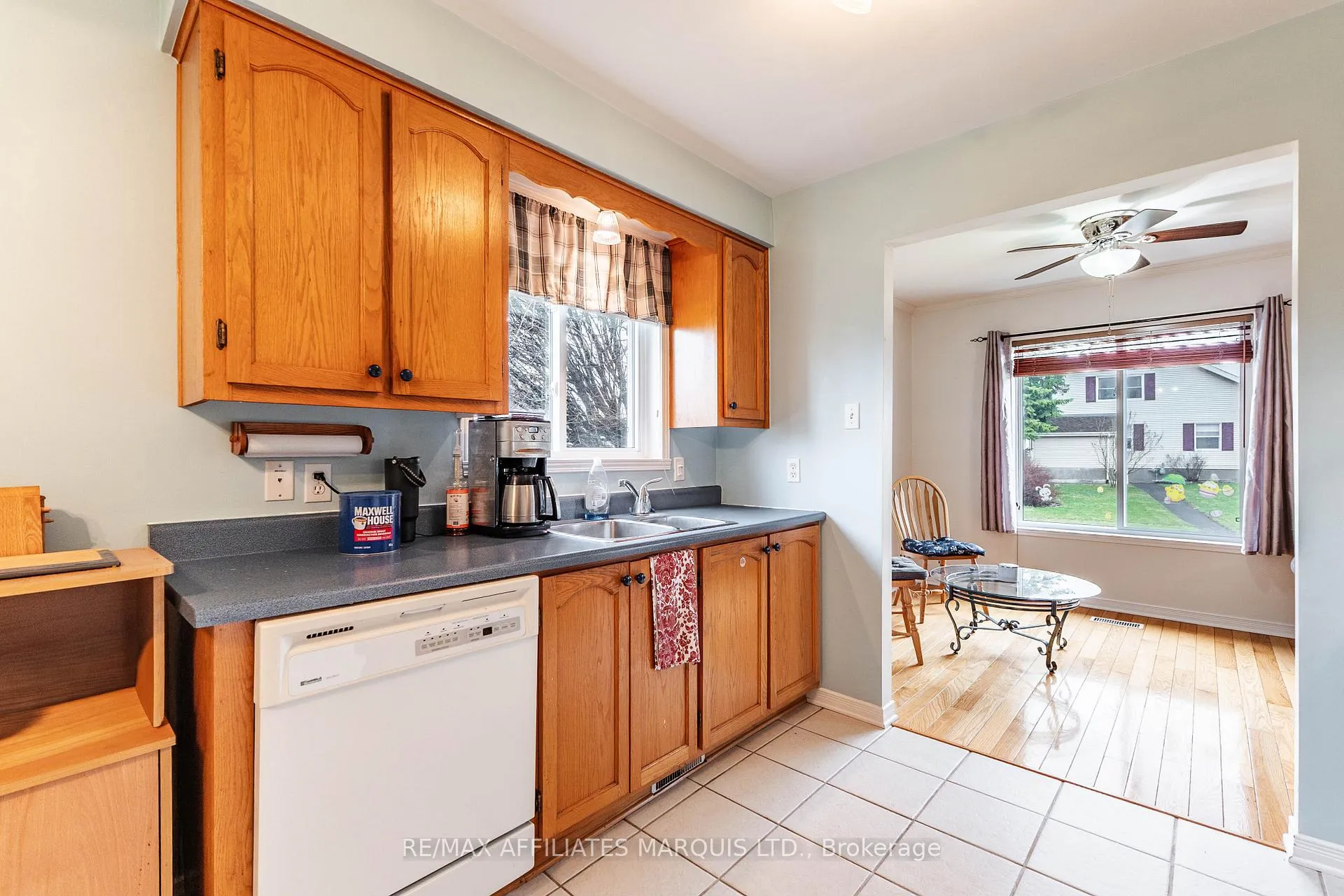Photo 13 of 847 Glengarry Boulevard, Cornwall — HOMEH