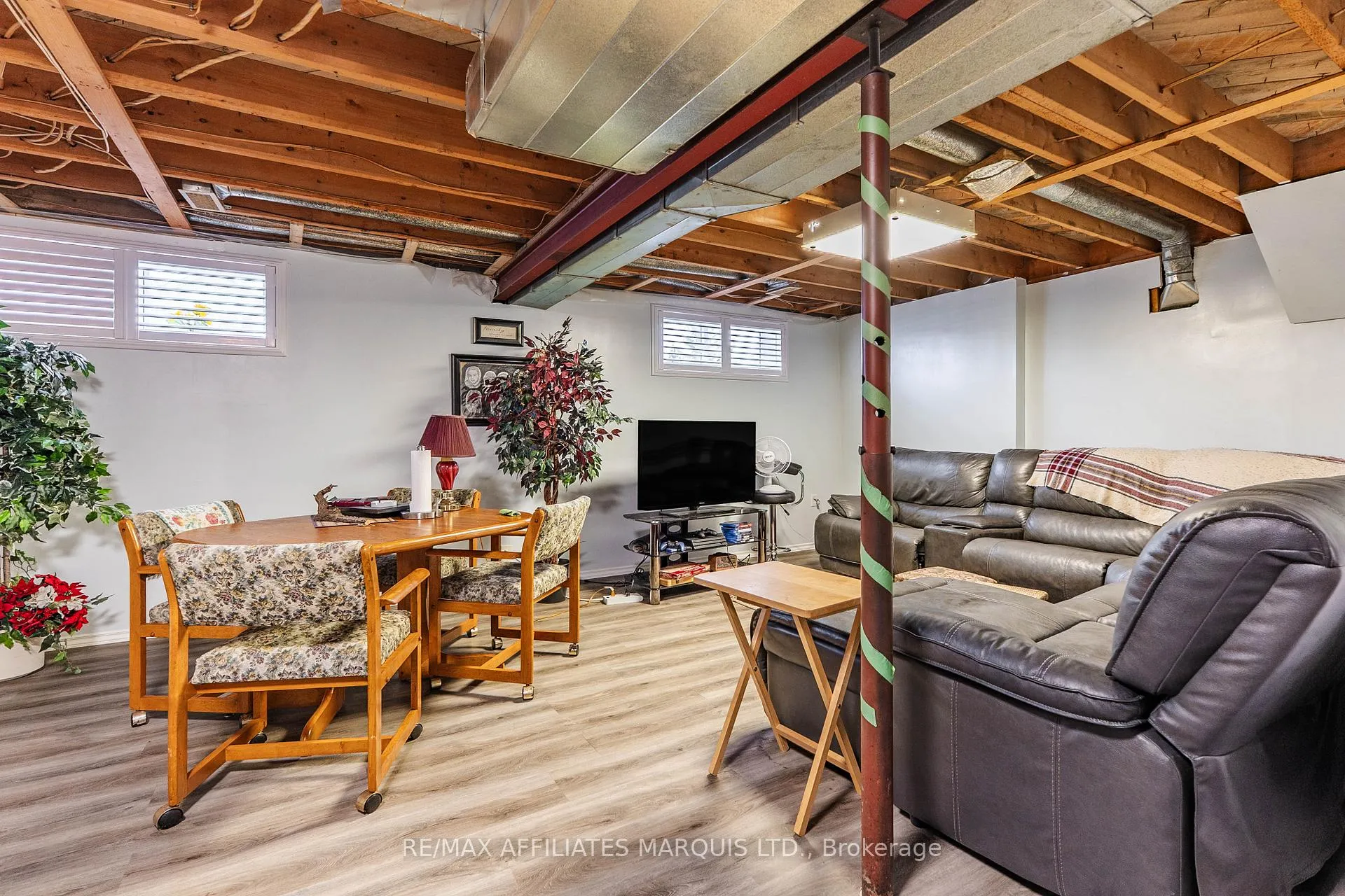 Photo 25 of 847 Glengarry Boulevard, Cornwall — HOMEH