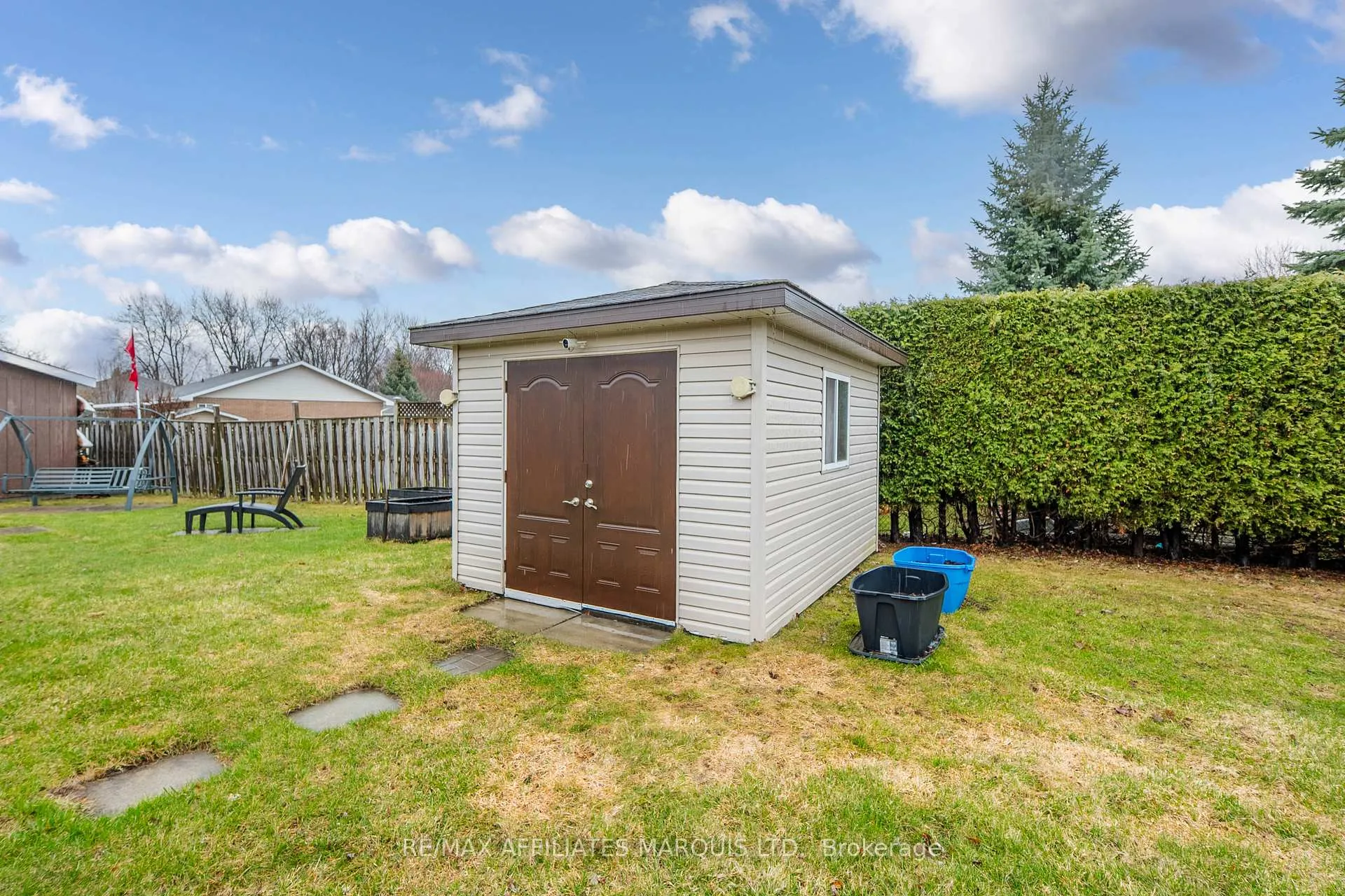 Photo 42 of 847 Glengarry Boulevard, Cornwall — HOMEH