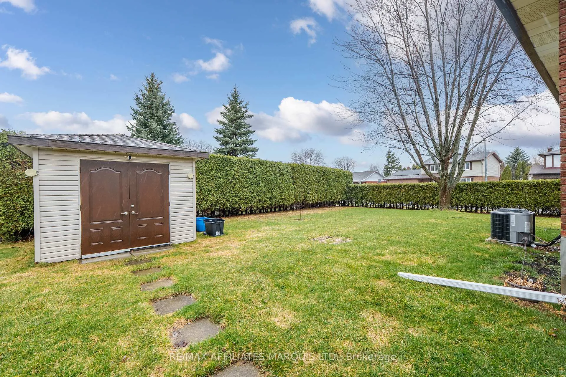Photo 44 of 847 Glengarry Boulevard, Cornwall — HOMEH