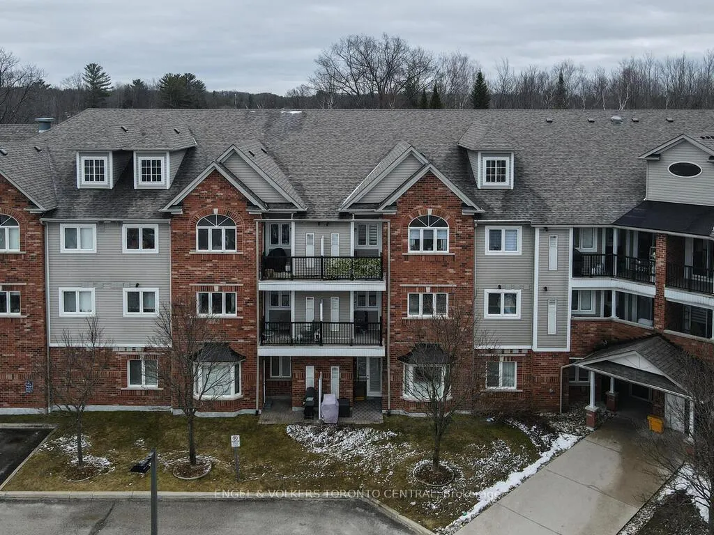 Photo 21 of Unit 113, 16 Westbury Road, Wasaga Beach — HOMEH
