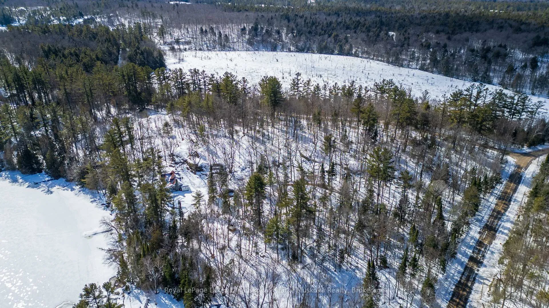 Photo 5 of 252 Clear Lake Road, Seguin — HOMEH