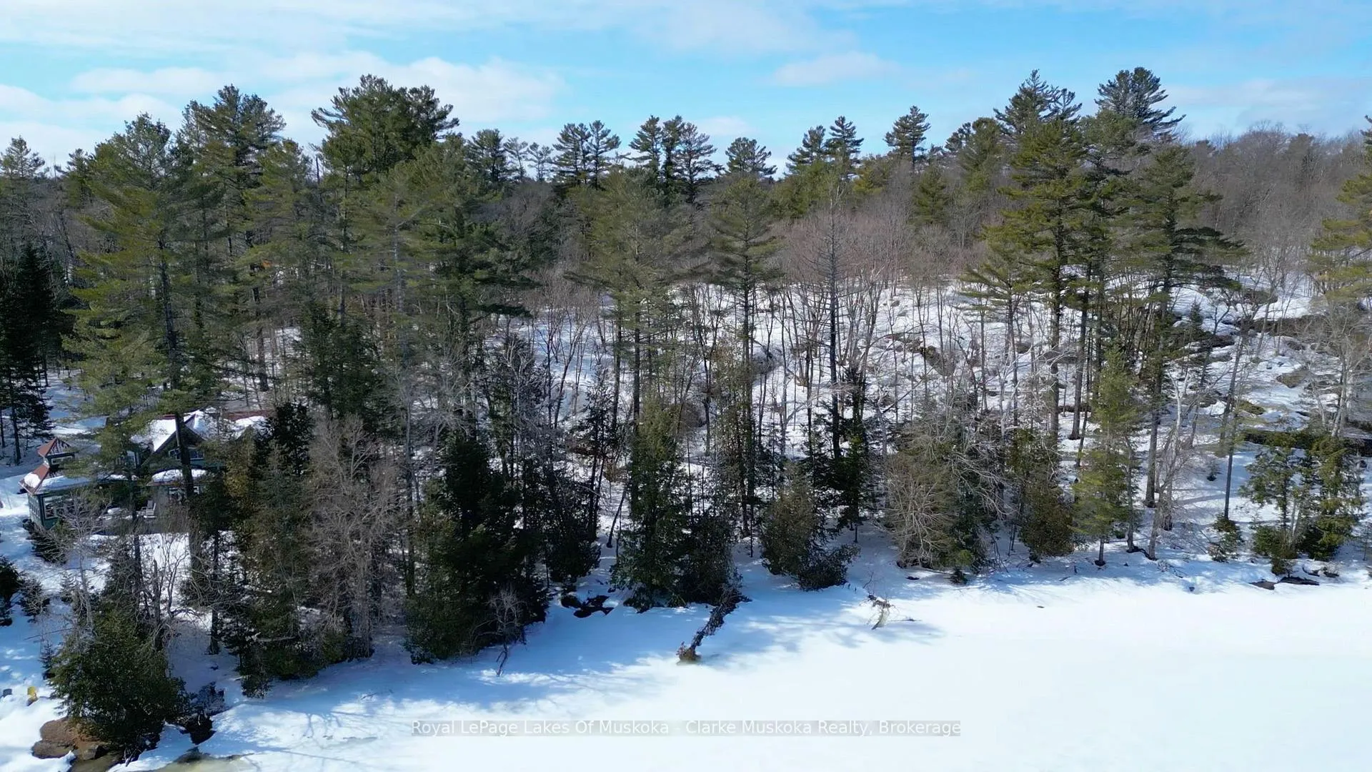 Photo 8 of 252 Clear Lake Road, Seguin — HOMEH