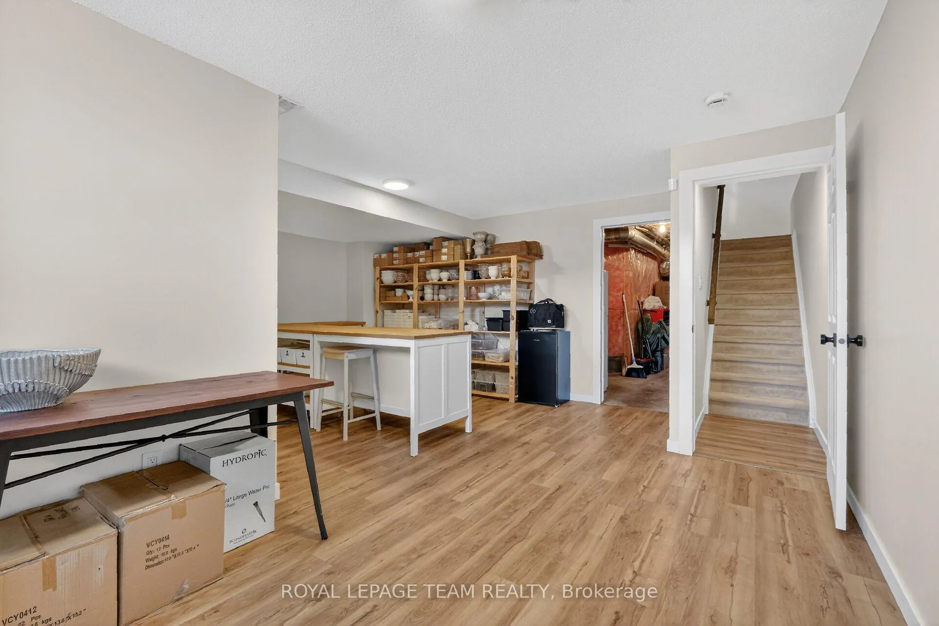 Photo 38 of 216 Trail Side Circle, Ottawa, Springridge/East Village — HOMEH