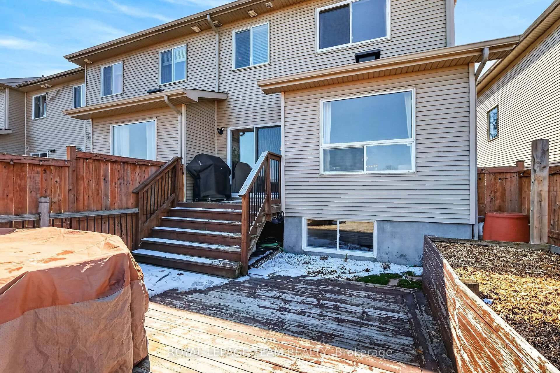 Photo 42 of 216 Trail Side Circle, Ottawa, Springridge/East Village — HOMEH