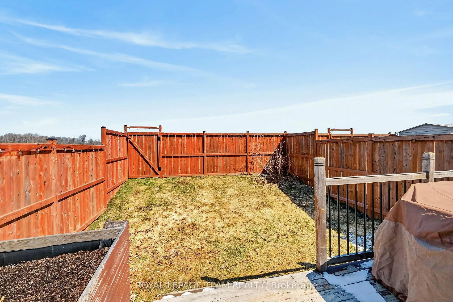 Photo 43 of 216 Trail Side Circle, Ottawa, Springridge/East Village — HOMEH