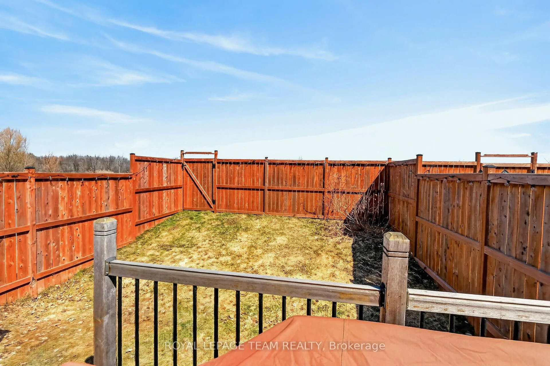 Photo 44 of 216 Trail Side Circle, Ottawa, Springridge/East Village — HOMEH