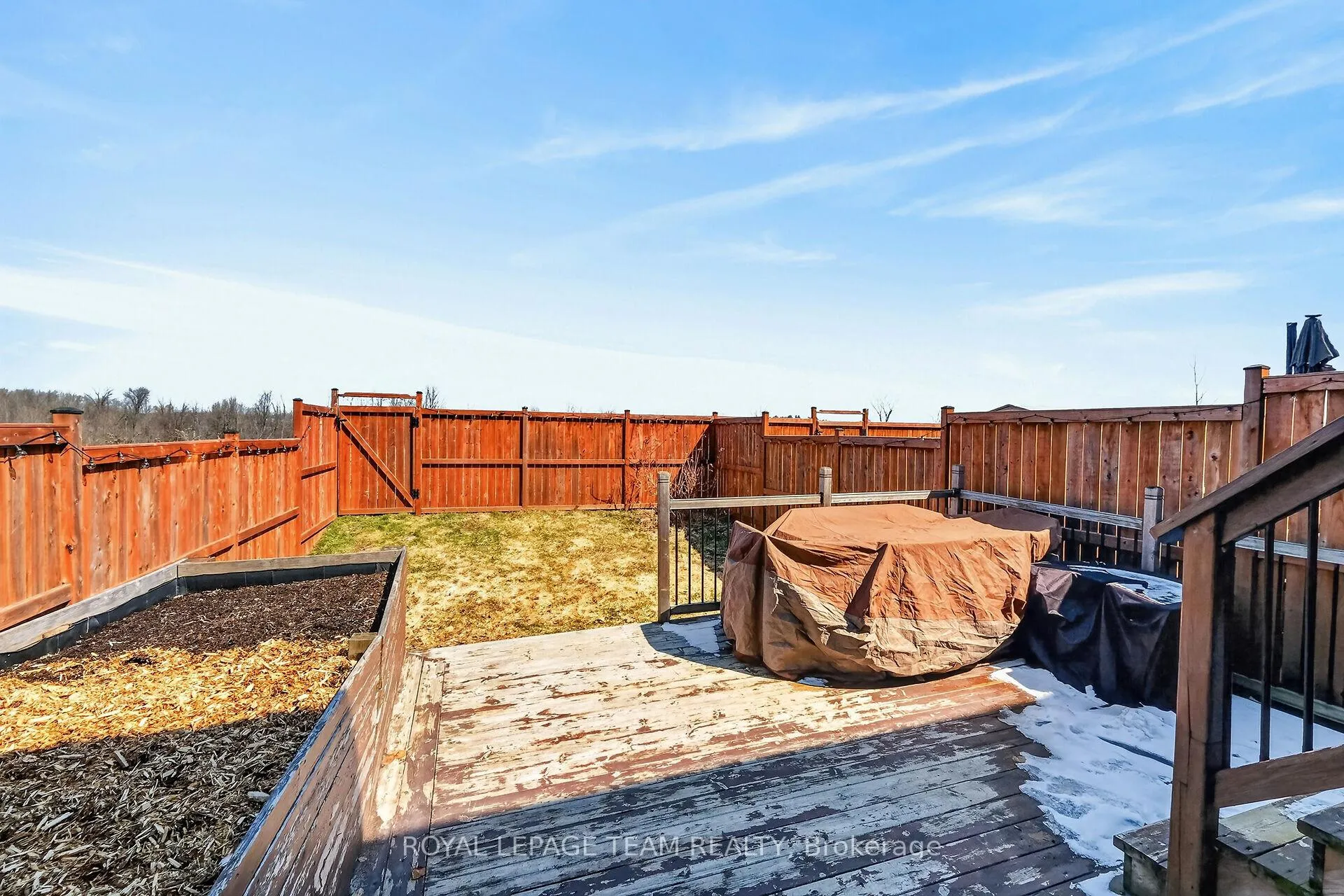 Photo 45 of 216 Trail Side Circle, Ottawa, Springridge/East Village — HOMEH