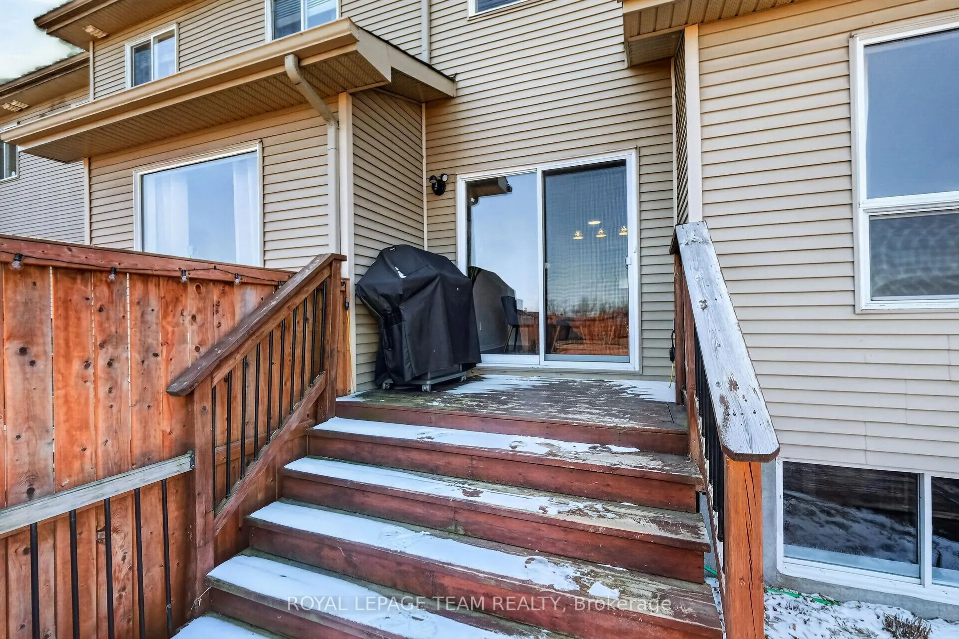 Photo 46 of 216 Trail Side Circle, Ottawa, Springridge/East Village — HOMEH