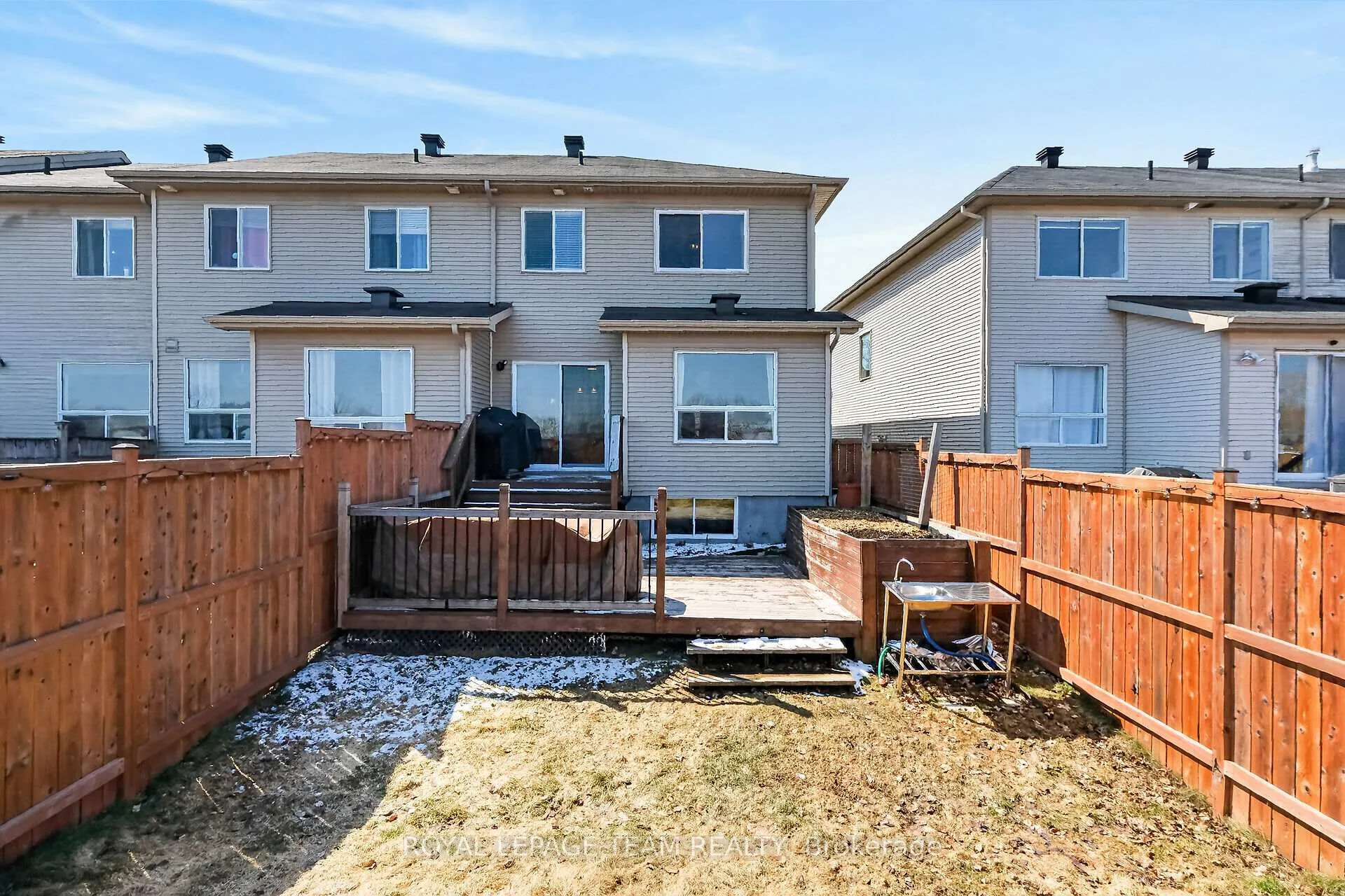 Photo 48 of 216 Trail Side Circle, Ottawa, Springridge/East Village — HOMEH