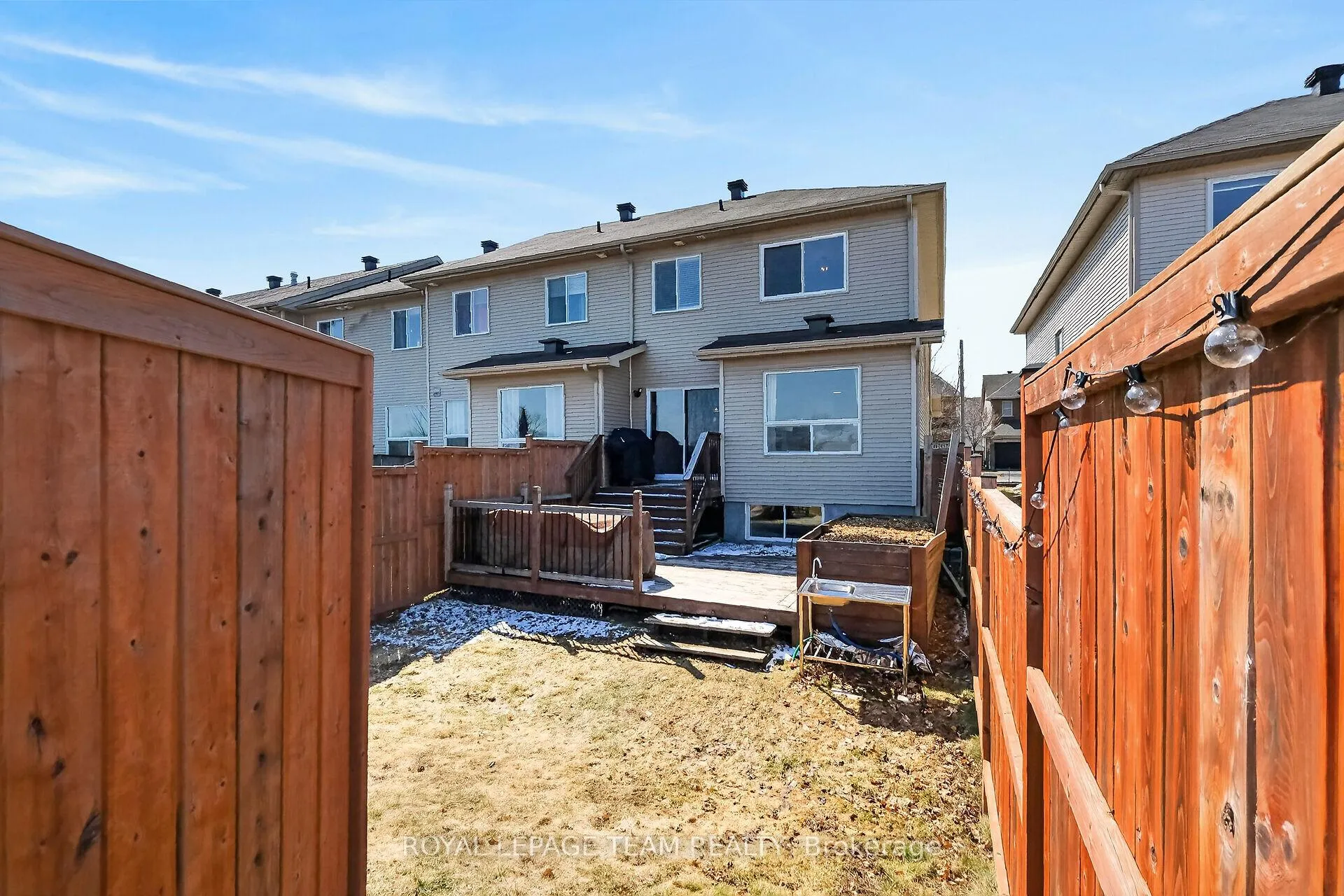 Photo 50 of 216 Trail Side Circle, Ottawa, Springridge/East Village — HOMEH