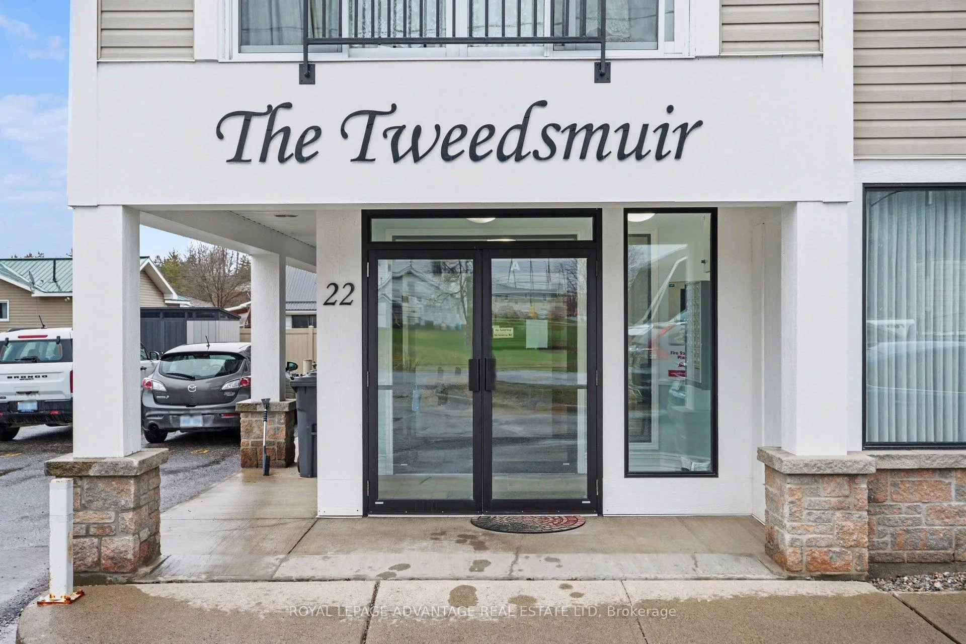 Photo 2 of Unit 204, 22 Welland Street, Perth — HOMEH
