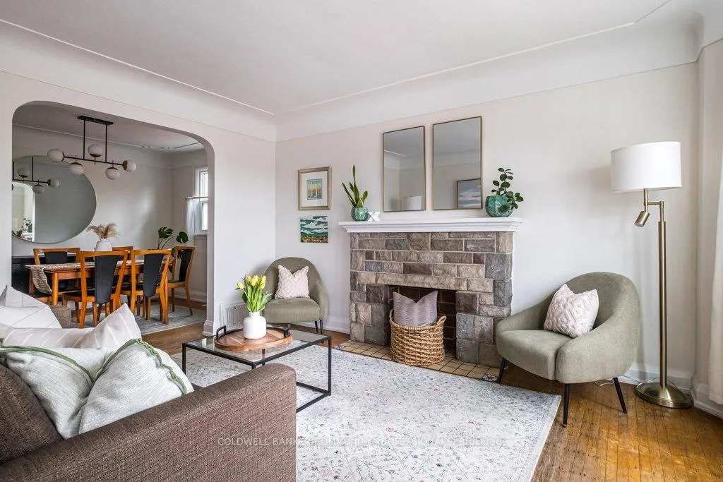 Photo 8 of 48 Longwood Road S, Hamilton, Westdale — HOMEH