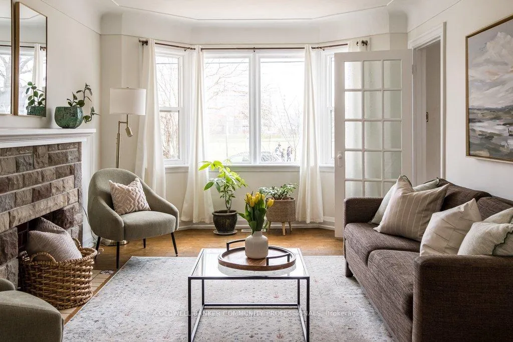 Photo 9 of 48 Longwood Road S, Hamilton, Westdale — HOMEH