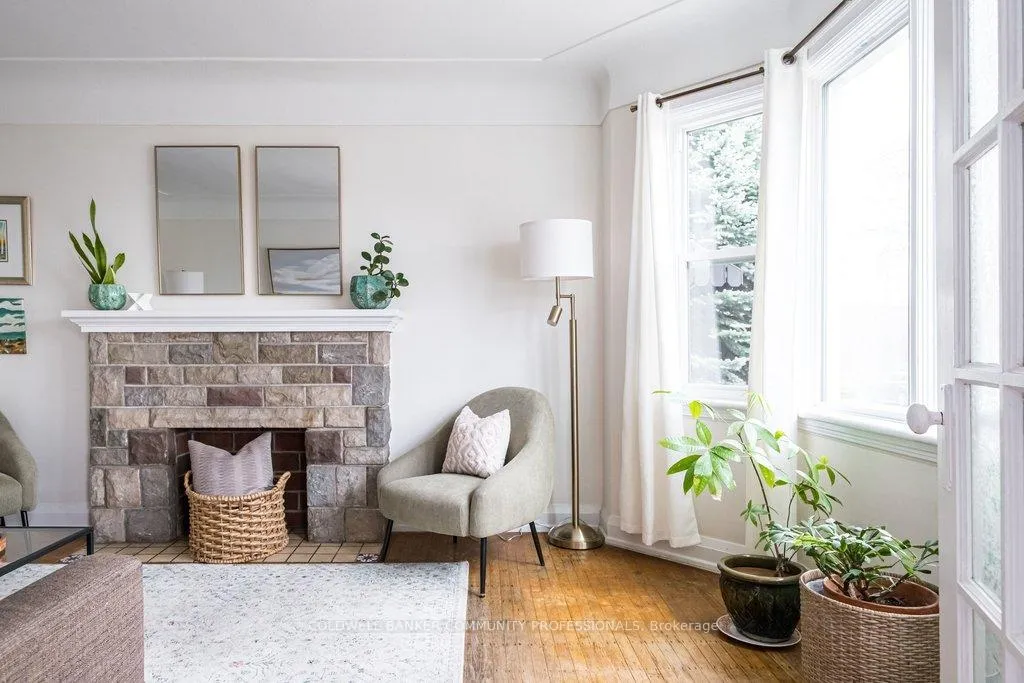 Photo 10 of 48 Longwood Road S, Hamilton, Westdale — HOMEH