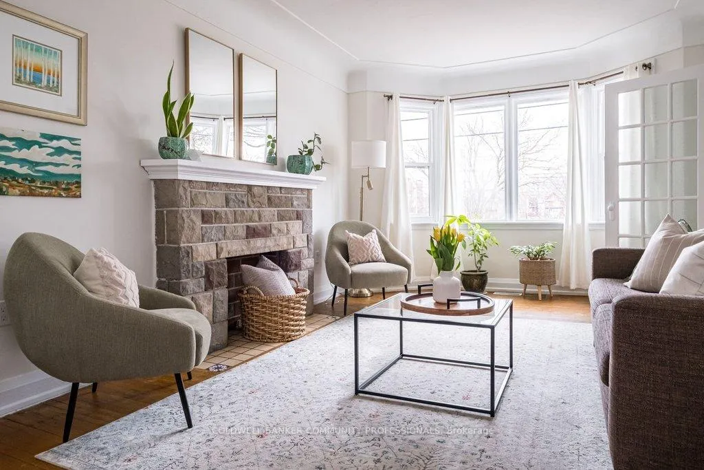 Photo 11 of 48 Longwood Road S, Hamilton, Westdale — HOMEH