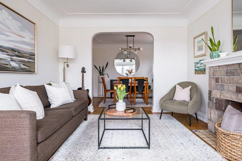 Photo 12 of 48 Longwood Road S, Hamilton, Westdale — HOMEH