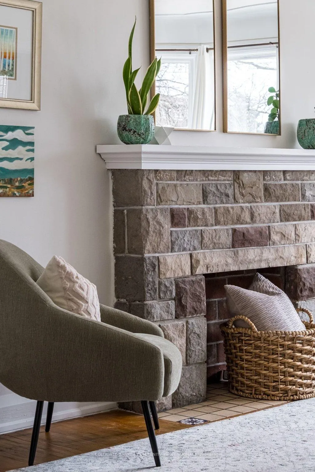 Photo 13 of 48 Longwood Road S, Hamilton, Westdale — HOMEH