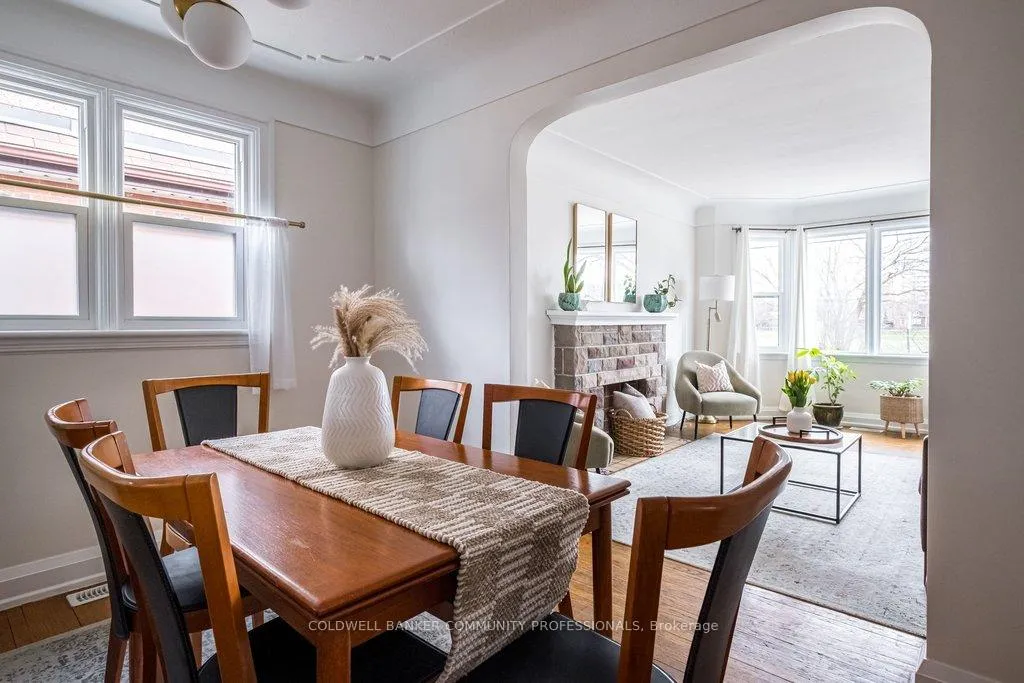 Photo 15 of 48 Longwood Road S, Hamilton, Westdale — HOMEH