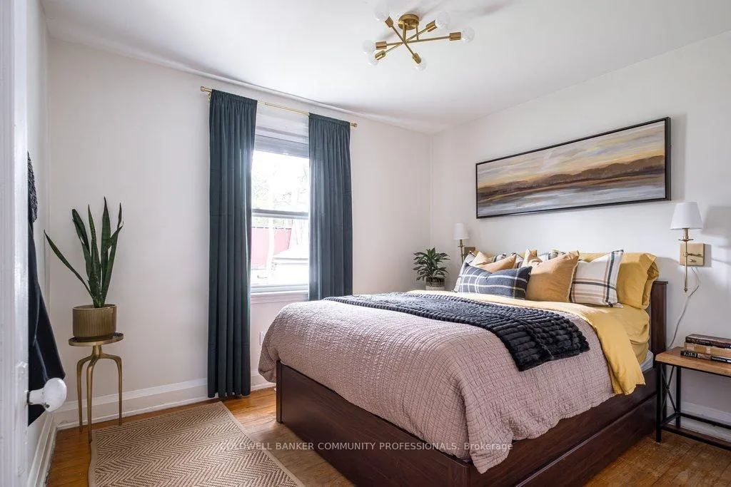 Photo 18 of 48 Longwood Road S, Hamilton, Westdale — HOMEH