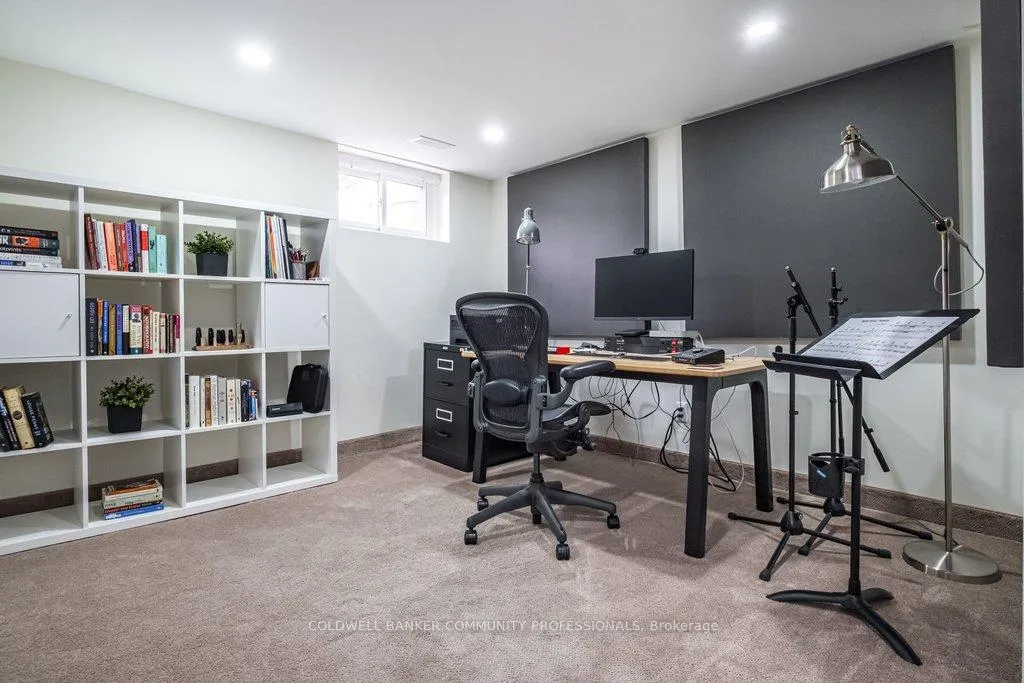 Photo 27 of 48 Longwood Road S, Hamilton, Westdale — HOMEH