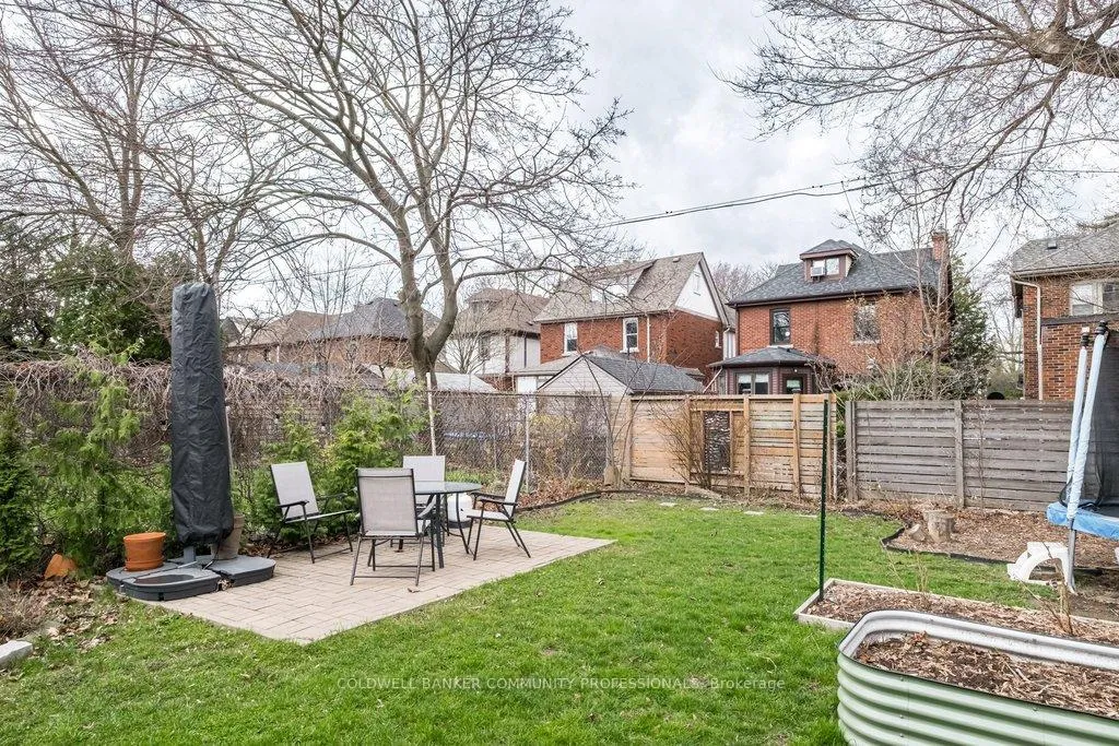 Photo 31 of 48 Longwood Road S, Hamilton, Westdale — HOMEH