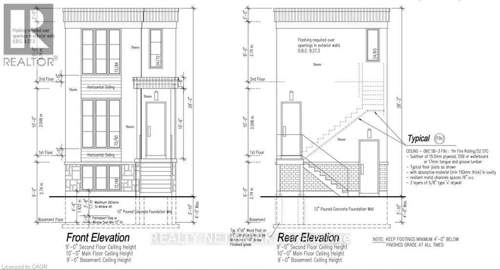 Photo 1 of 80 Ontario Avenue, Hamilton, Stinson — HOMEH