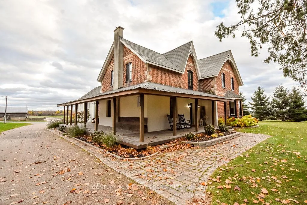 Photo 44 of 1803 Old Second Road N, Springwater, Rural Springwater — HOMEH