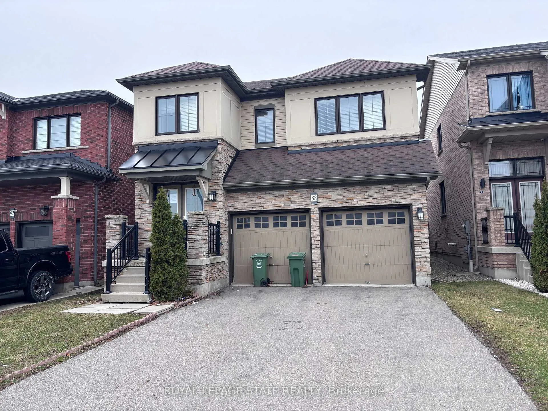 Photo 1 of 88 West Glen Avenue, Hamilton, Stoney Creek Mountain — HOMEH