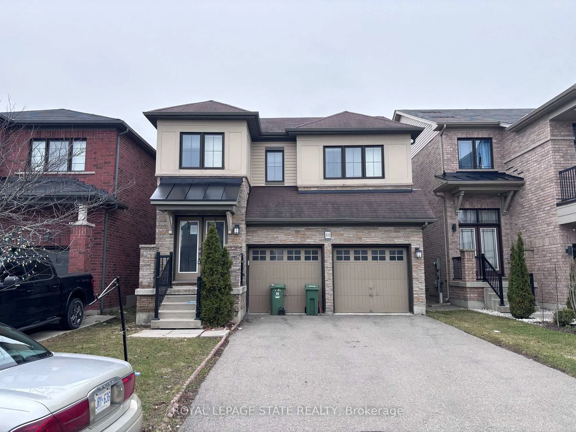 Photo 2 of 88 West Glen Avenue, Hamilton, Stoney Creek Mountain — HOMEH