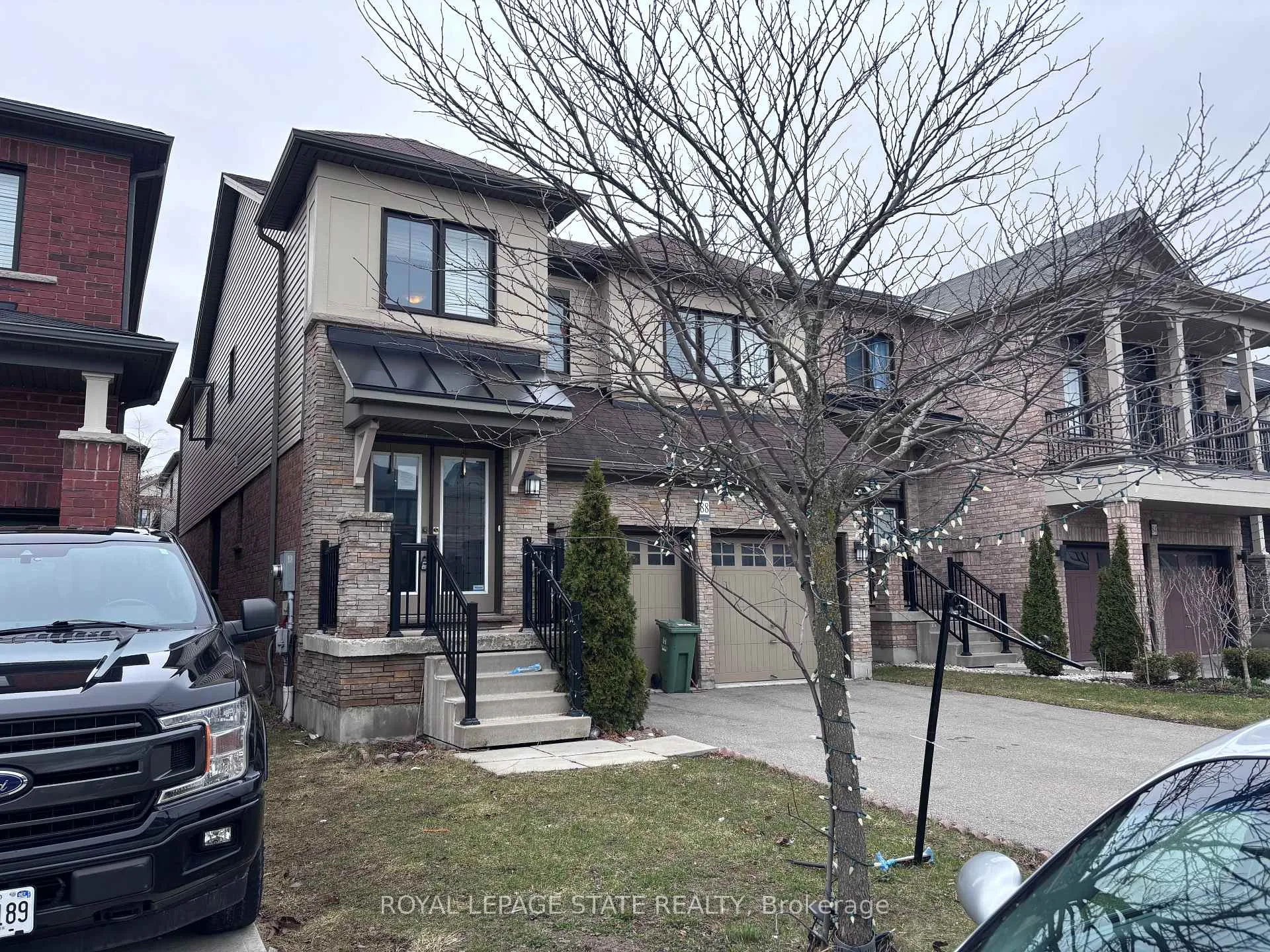 Photo 3 of 88 West Glen Avenue, Hamilton, Stoney Creek Mountain — HOMEH