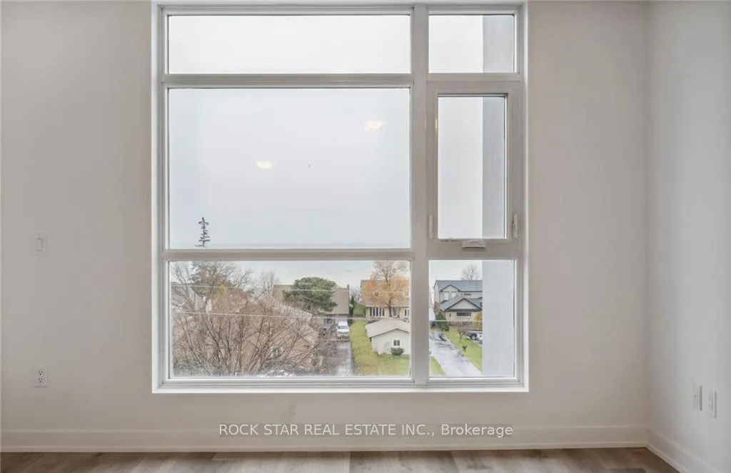 Photo 14 of Unit 417, 600 North Service Road, Hamilton, Stoney Creek — HOMEH