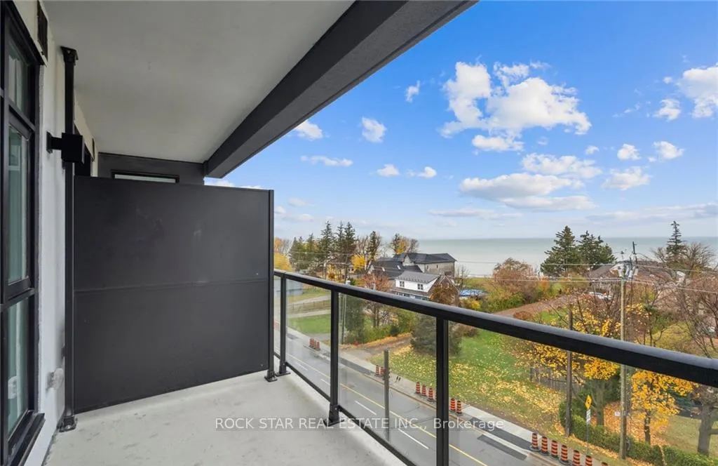 Photo 18 of Unit 417, 600 North Service Road, Hamilton, Stoney Creek — HOMEH