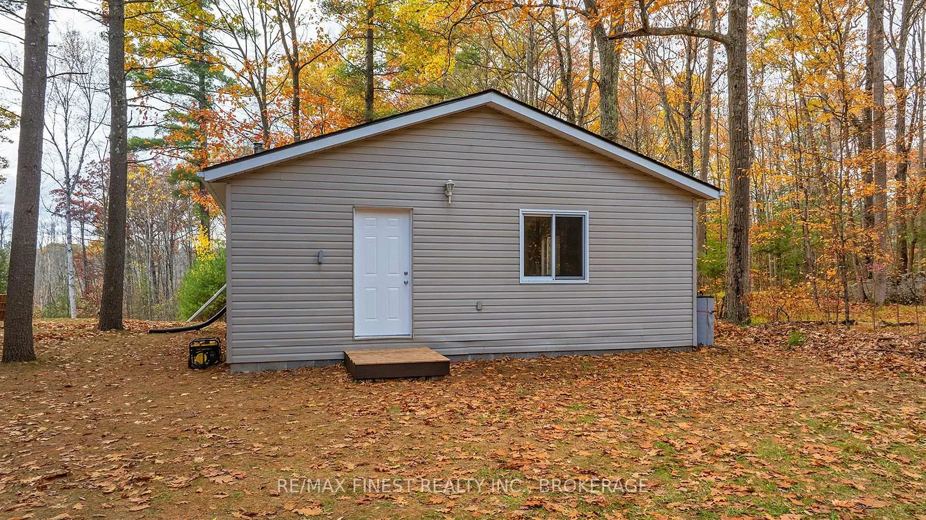 Photo 11 of 1131 Moon Road, Frontenac, Frontenac Centre — HOMEH