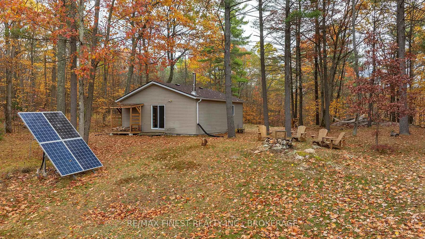 Photo 15 of 1131 Moon Road, Frontenac, Frontenac Centre — HOMEH