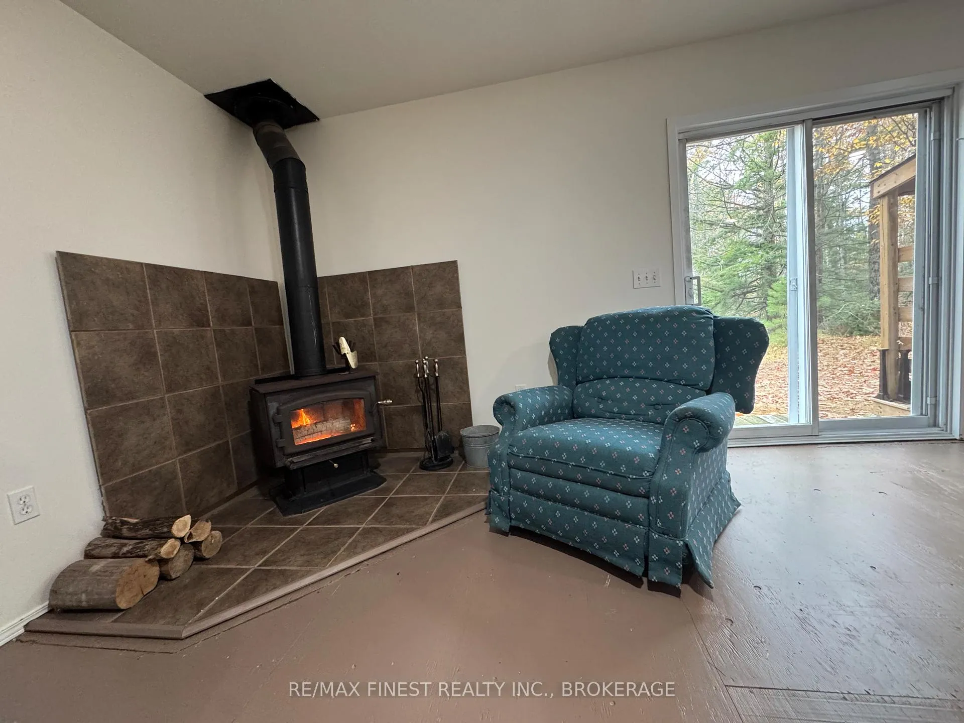 Photo 23 of 1131 Moon Road, Frontenac, Frontenac Centre — HOMEH
