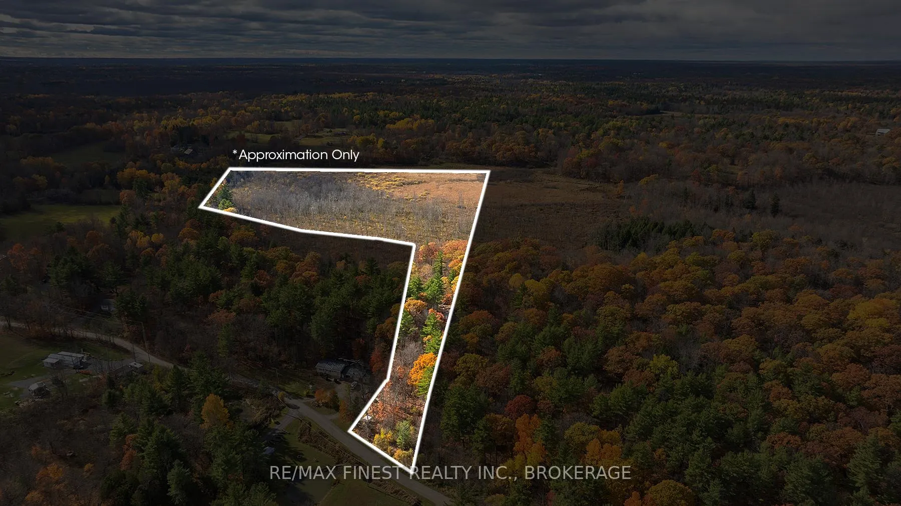 Photo 24 of 1131 Moon Road, Frontenac, Frontenac Centre — HOMEH