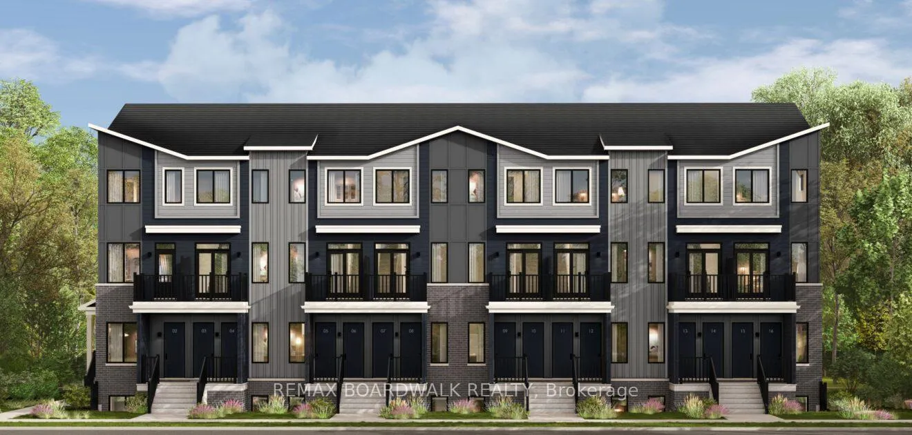 Photo 1 of 243 Lamarche Avenue, Ottawa, Chapel Hill South - Orleans Village — HOMEH