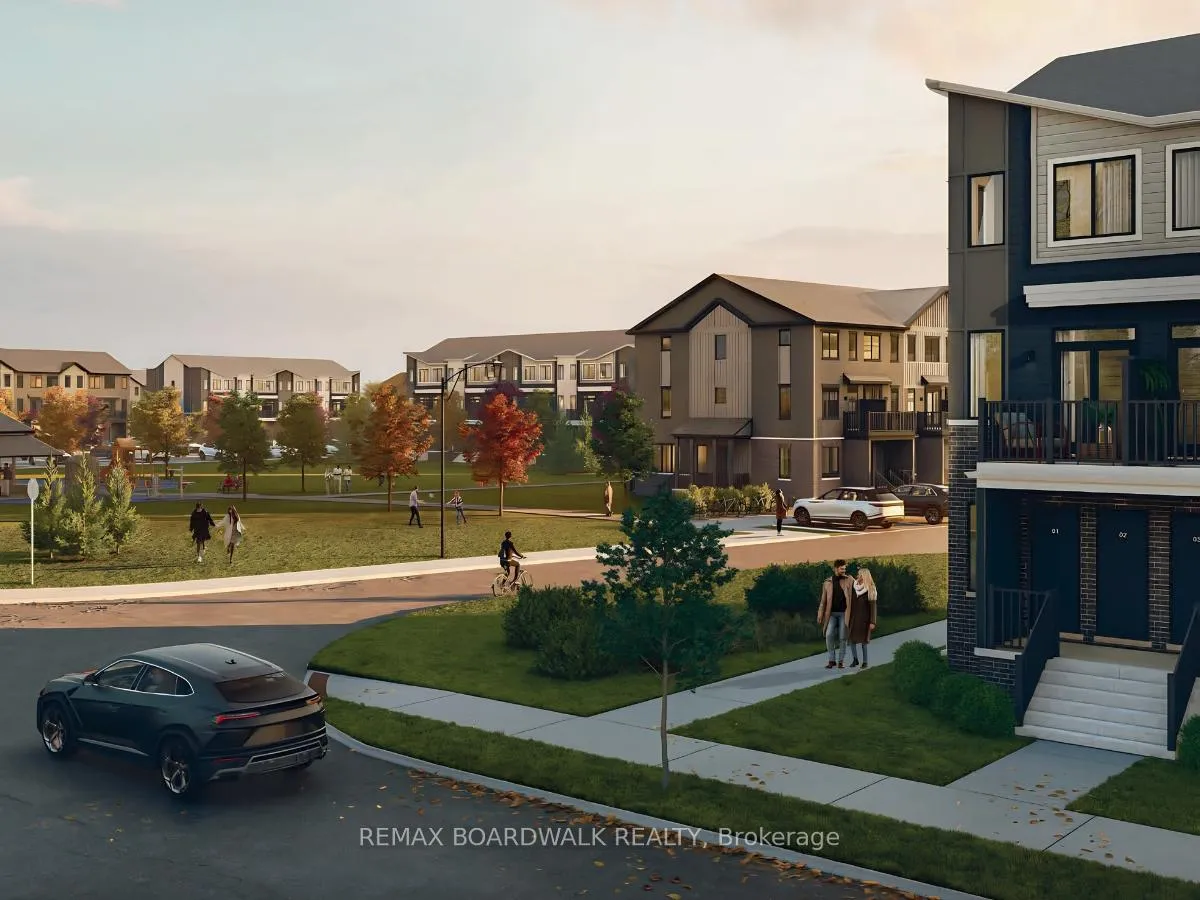 Photo 2 of 243 Lamarche Avenue, Ottawa, Chapel Hill South - Orleans Village — HOMEH