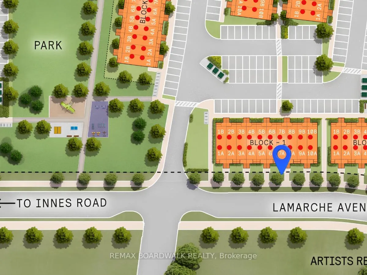 Photo 4 of 243 Lamarche Avenue, Ottawa, Chapel Hill South - Orleans Village — HOMEH