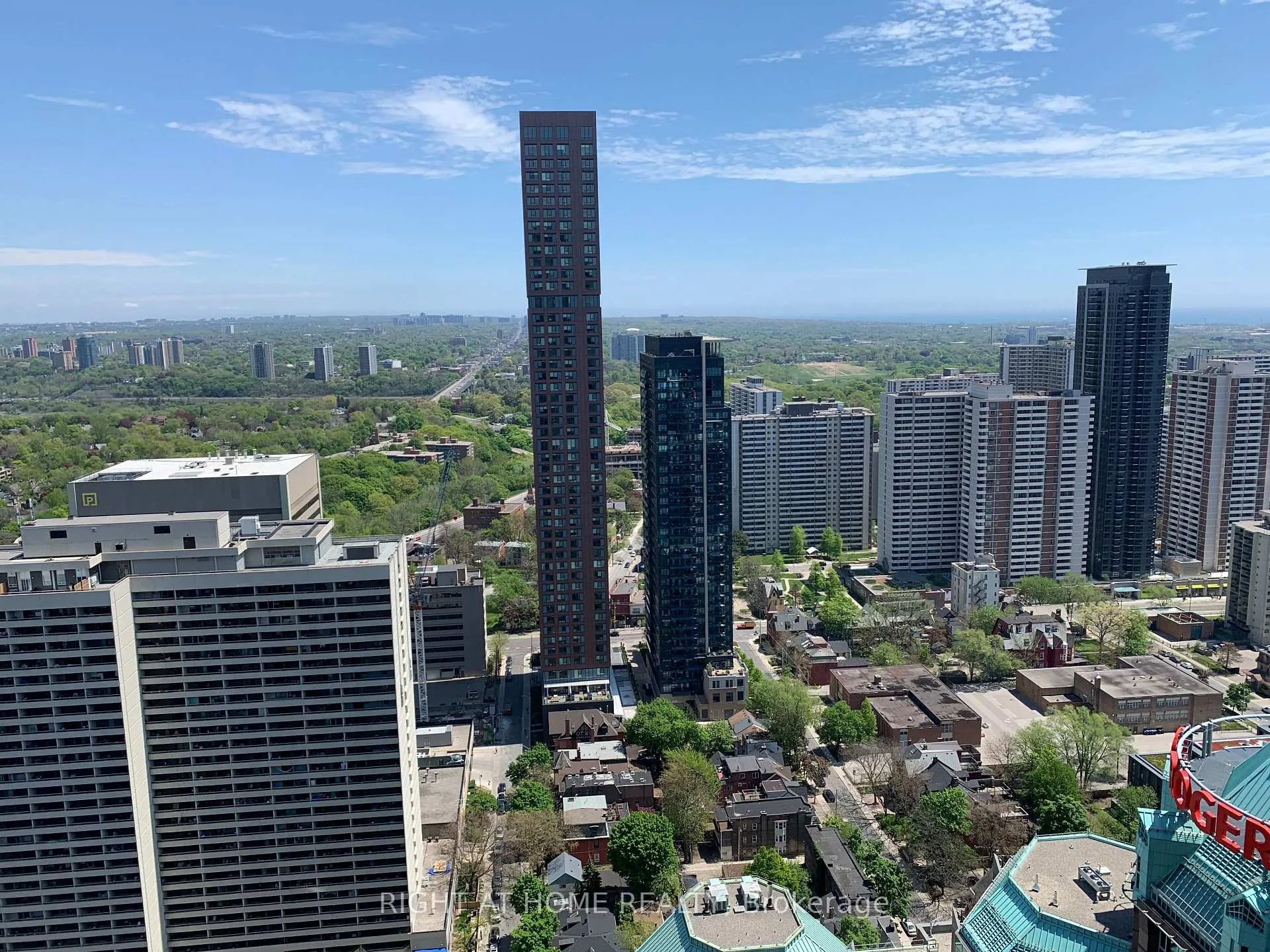 Photo 7 of Unit 4101, 28 Ted Rogers Way, Toronto, Church-Yonge Corridor — HOMEH