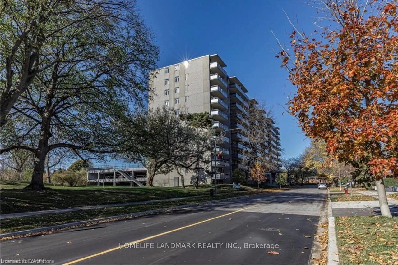Photo 1 of Unit 403, 770 Hager Avenue, Burlington, Brant — HOMEH