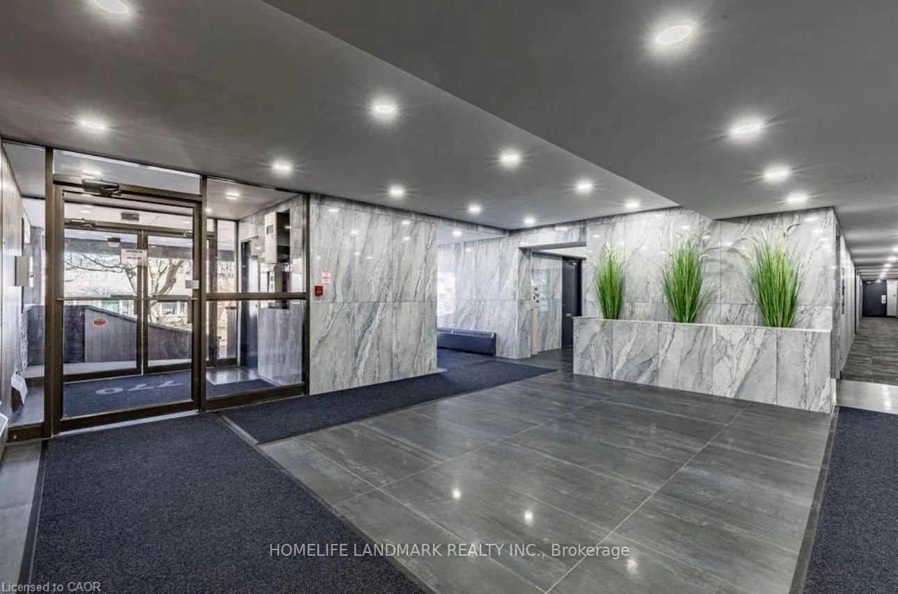 Photo 3 of Unit 403, 770 Hager Avenue, Burlington, Brant — HOMEH