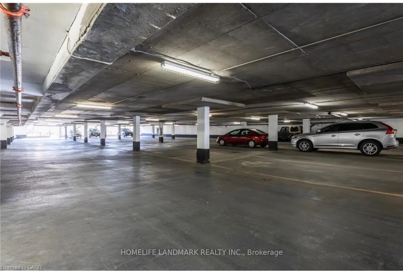 Photo 4 of Unit 403, 770 Hager Avenue, Burlington, Brant — HOMEH