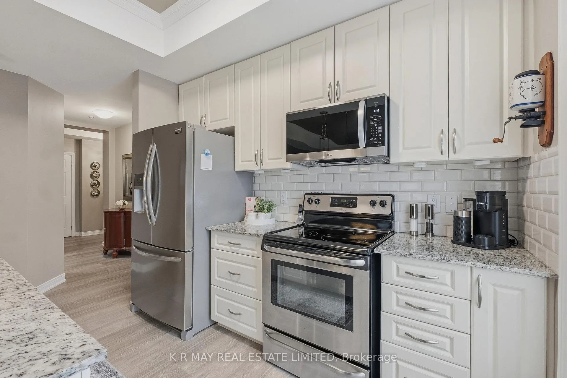 Photo 7 of Unit 106, 660 Gordon Street, Whitby, Port Whitby — HOMEH