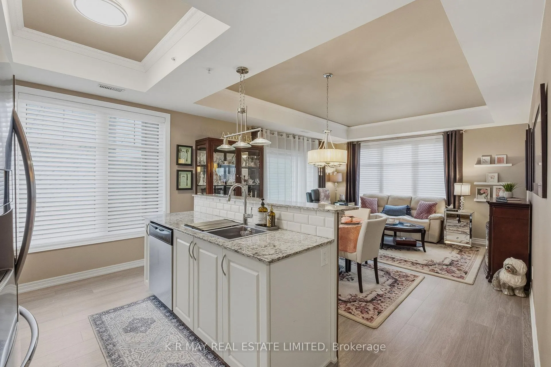 Photo 8 of Unit 106, 660 Gordon Street, Whitby, Port Whitby — HOMEH